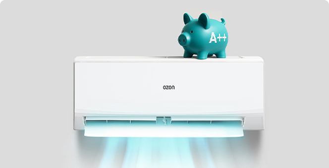 Klima uređaj - Ušteda struje