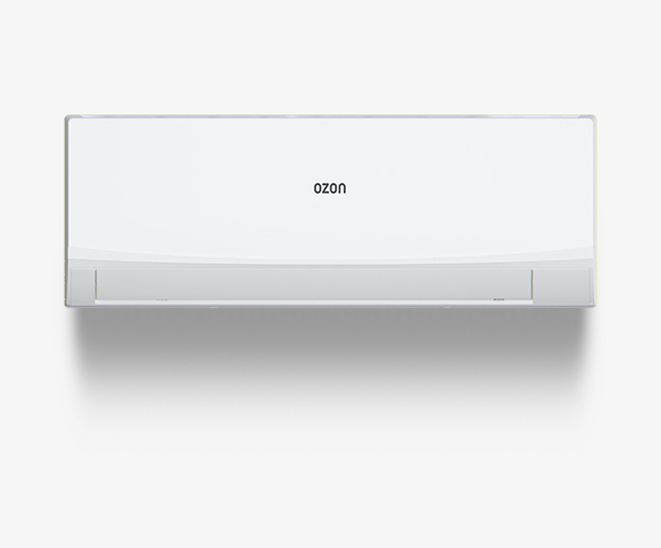 Ozon Electronics Klima