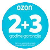 Godina garancije